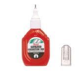 Pentel ZL1S6 Correction Pen Bottle 18 ml - Al Masam Stationery LLC